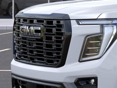 2026 GMC Yukon 4WD 4dr Denali Ultimate