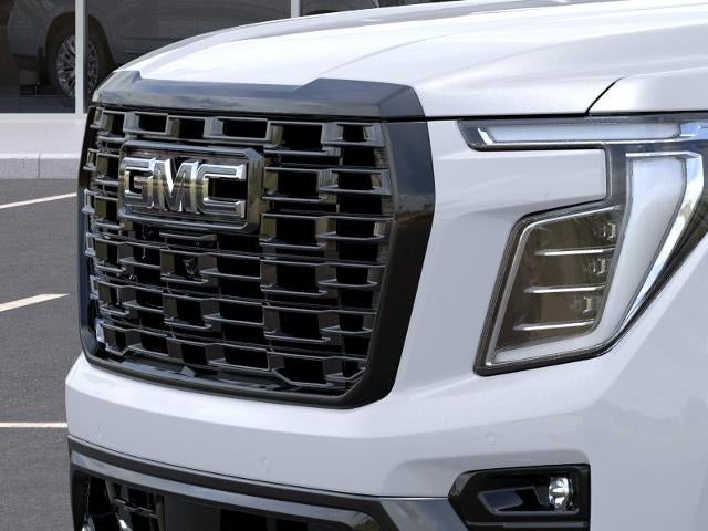 2026 GMC Yukon 4WD 4dr Denali Ultimate