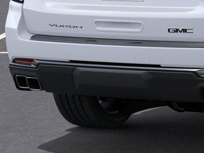 2026 GMC Yukon 4WD 4dr Denali Ultimate