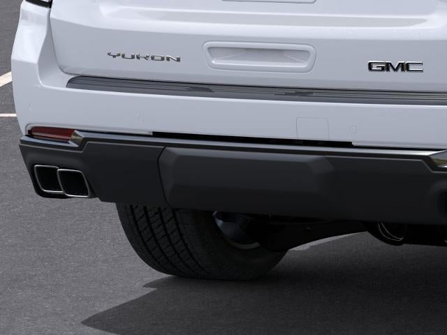 2026 GMC Yukon 4WD 4dr Denali Ultimate