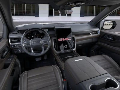 2026 GMC Yukon 4WD 4dr Denali Ultimate