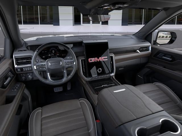 2026 GMC Yukon 4WD 4dr Denali Ultimate