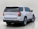 2026 GMC Yukon 4WD 4dr Denali Ultimate
