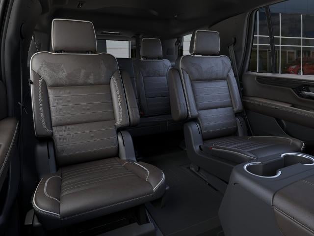 2026 GMC Yukon 4WD 4dr Denali Ultimate