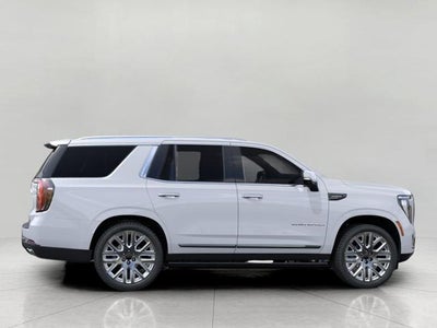 2026 GMC Yukon 4WD 4dr Denali Ultimate