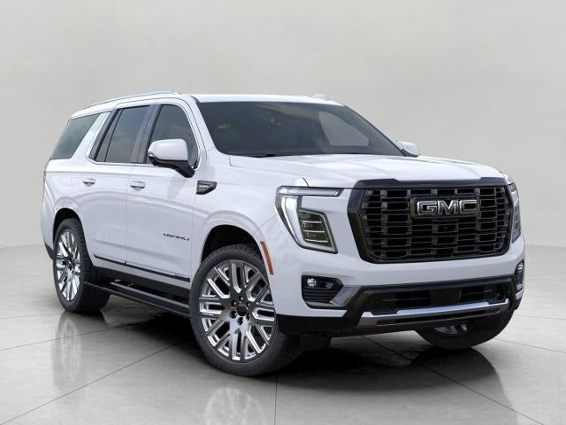 2026 GMC Yukon 4WD 4dr Denali Ultimate