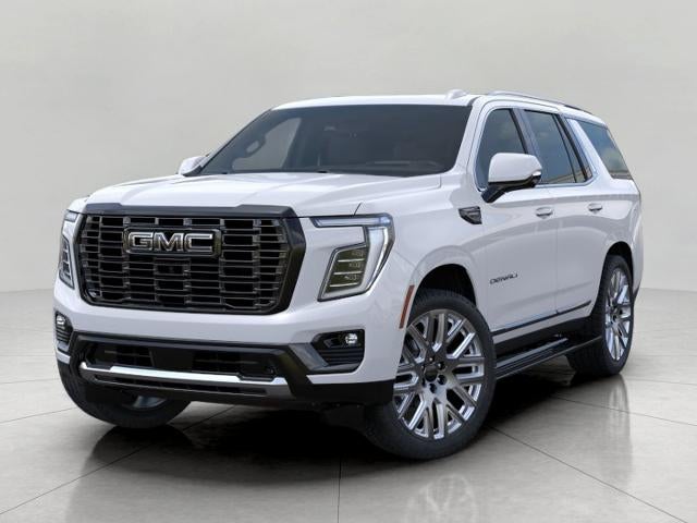 2026 GMC Yukon 4WD 4dr Denali Ultimate