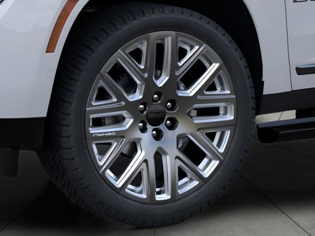 2026 GMC Yukon 4WD 4dr Denali Ultimate