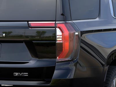 2026 GMC Yukon 4WD 4dr Denali Ultimate
