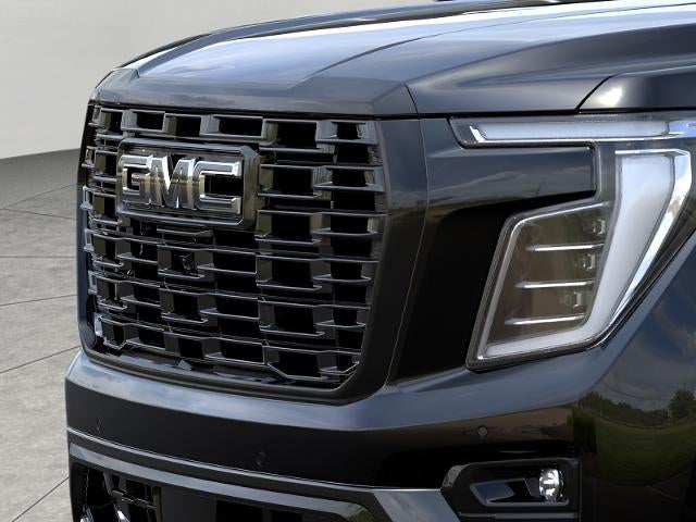 2026 GMC Yukon 4WD 4dr Denali Ultimate