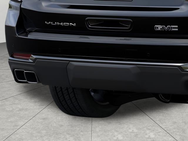 2026 GMC Yukon 4WD 4dr Denali Ultimate