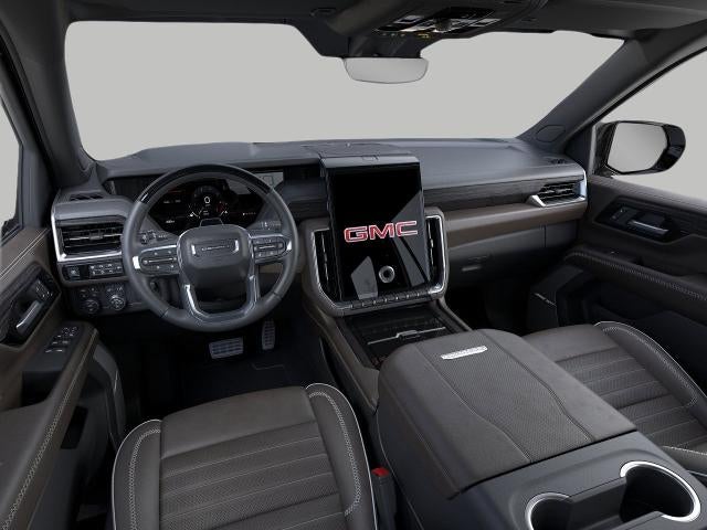 2026 GMC Yukon 4WD 4dr Denali Ultimate