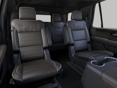 2026 GMC Yukon 4WD 4dr Denali Ultimate