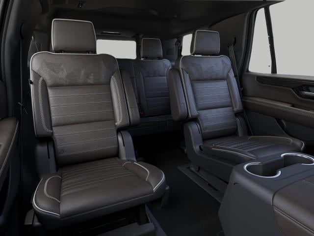 2026 GMC Yukon 4WD 4dr Denali Ultimate