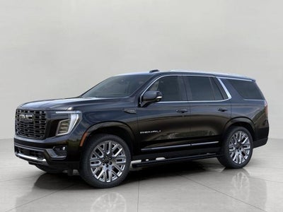 2026 GMC Yukon 4WD 4dr Denali Ultimate
