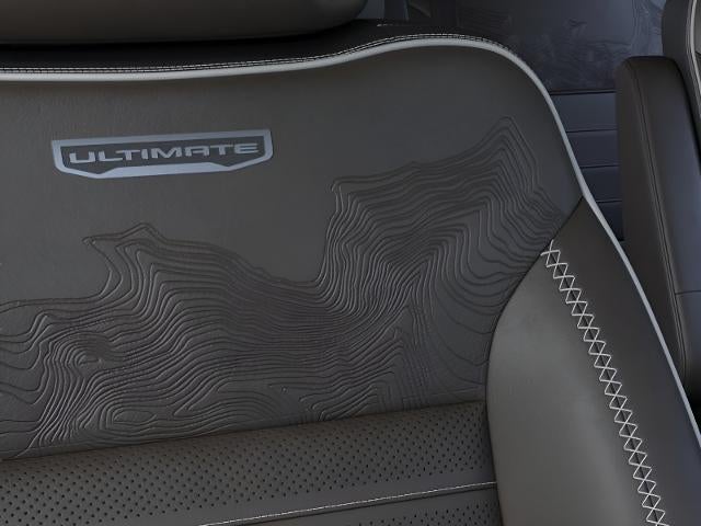 2026 GMC Yukon 4WD 4dr Denali Ultimate