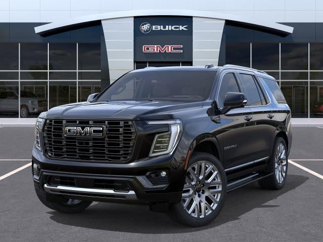 2026 GMC Yukon 4WD 4dr Denali Ultimate
