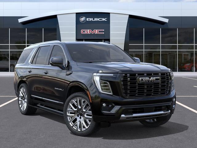 2026 GMC Yukon 4WD 4dr Denali Ultimate