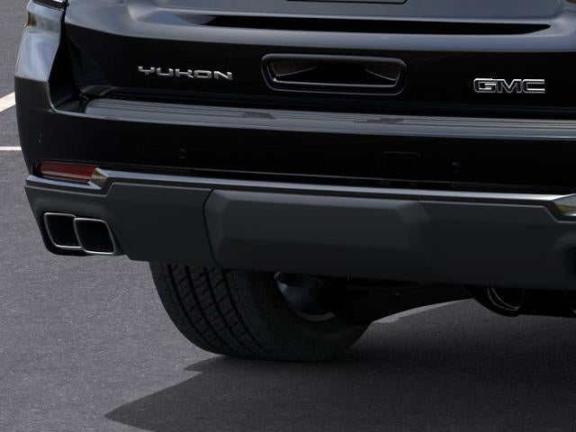2026 GMC Yukon 4WD 4dr Denali Ultimate