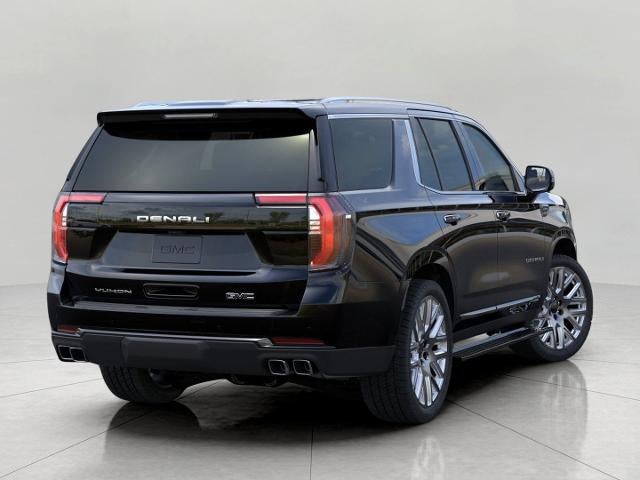 2026 GMC Yukon 4WD 4dr Denali Ultimate