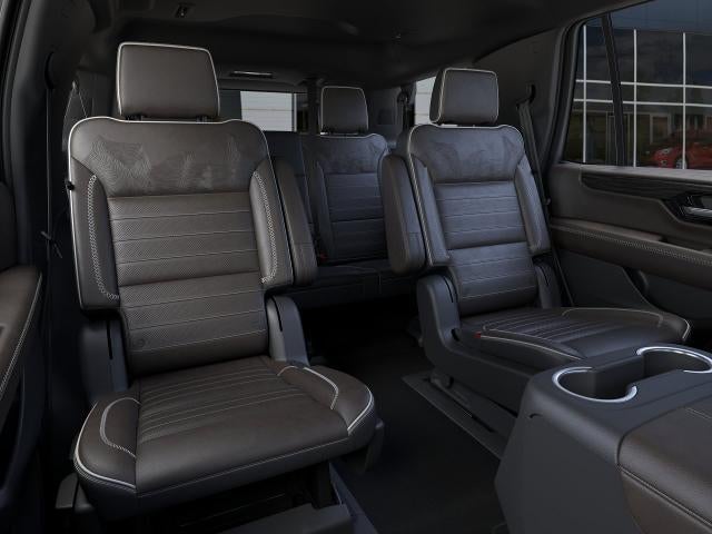 2026 GMC Yukon 4WD 4dr Denali Ultimate