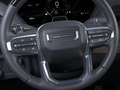 2026 GMC Yukon 4WD 4dr Denali Ultimate