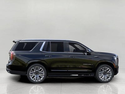 2026 GMC Yukon 4WD 4dr Denali Ultimate