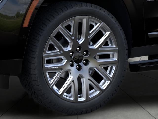 2026 GMC Yukon 4WD 4dr Denali Ultimate