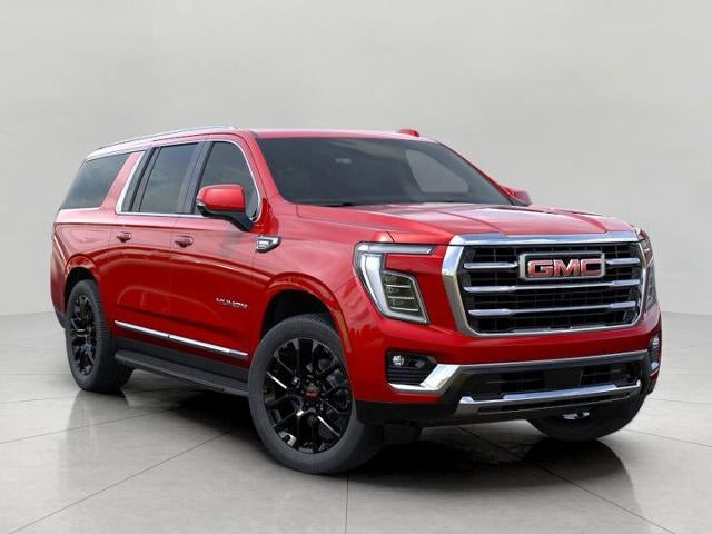 2026 GMC Yukon XL 4WD 4dr Elevation