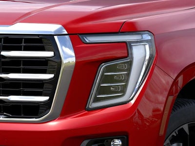 2026 GMC Yukon XL 4WD 4dr Elevation