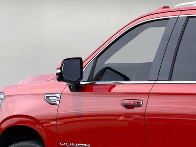 2026 GMC Yukon XL 4WD 4dr Elevation