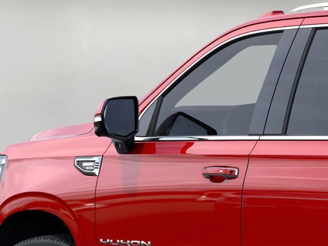 2026 GMC Yukon XL 4WD 4dr Elevation