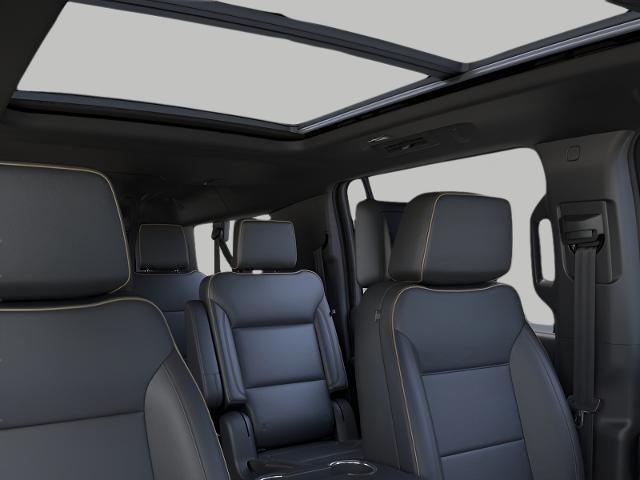 2026 GMC Yukon XL 4WD 4dr Elevation