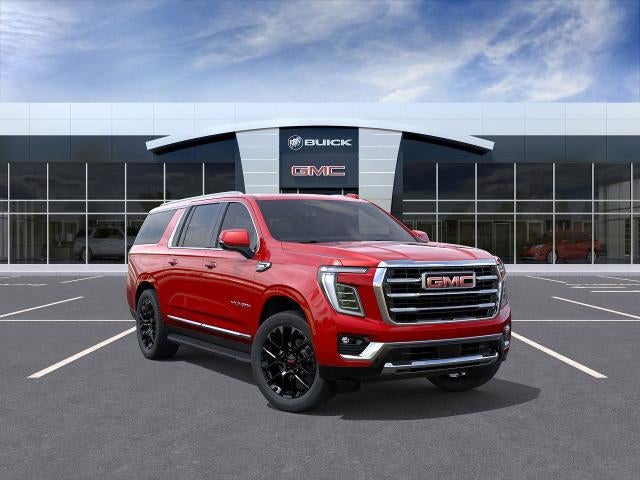 2026 GMC Yukon XL 4WD 4dr Elevation