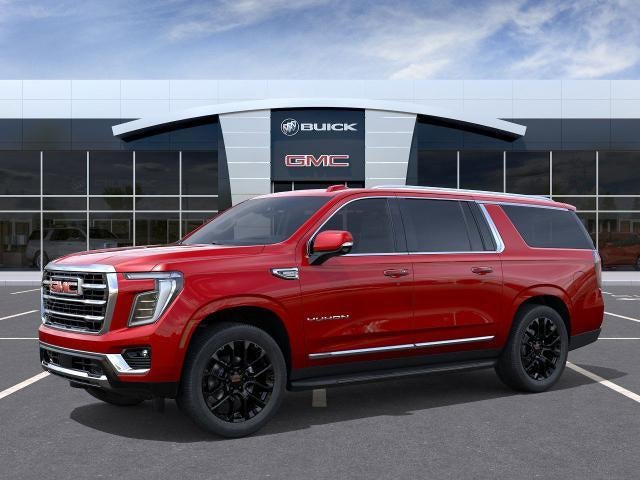 2026 GMC Yukon XL 4WD 4dr Elevation