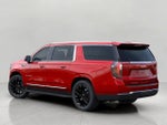 2026 GMC Yukon XL 4WD 4dr Elevation