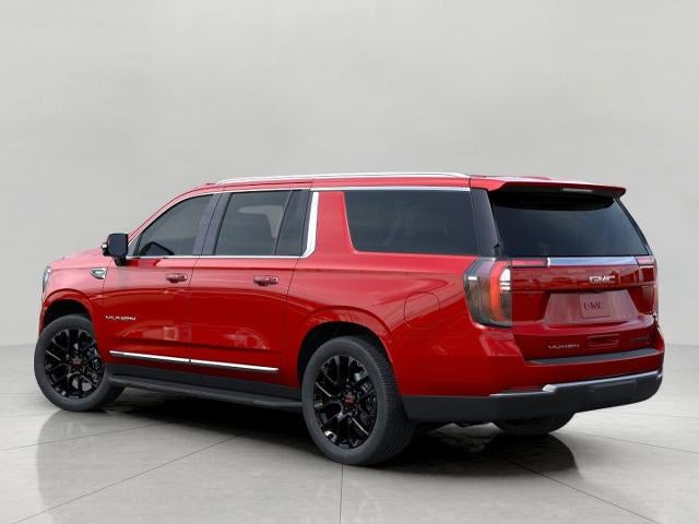 2026 GMC Yukon XL 4WD 4dr Elevation