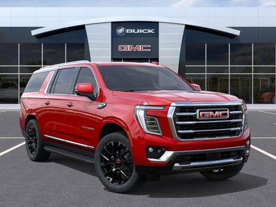 2026 GMC Yukon XL 4WD 4dr Elevation