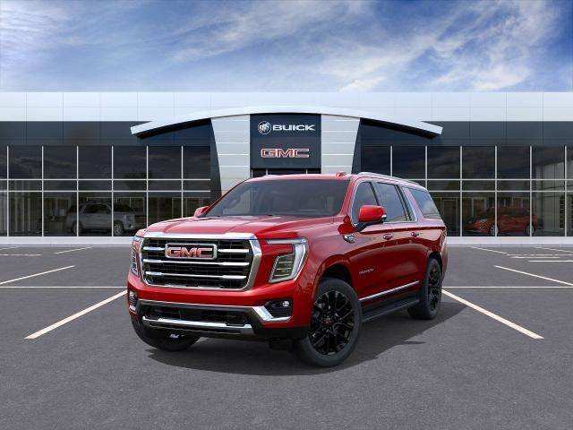 2026 GMC Yukon XL 4WD 4dr Elevation