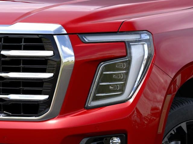 2026 GMC Yukon XL 4WD 4dr Elevation