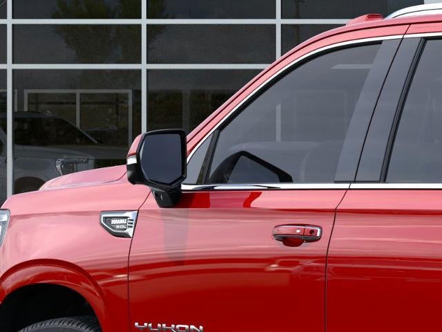 2026 GMC Yukon XL 4WD 4dr Elevation