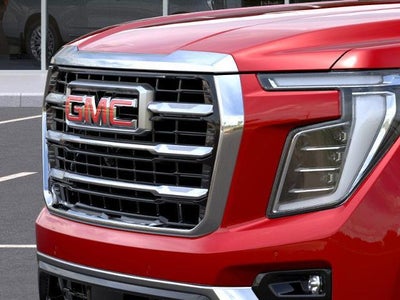 2026 GMC Yukon XL 4WD 4dr Elevation