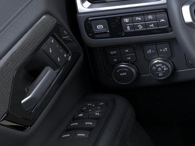 2026 GMC Yukon XL 4WD 4dr Elevation