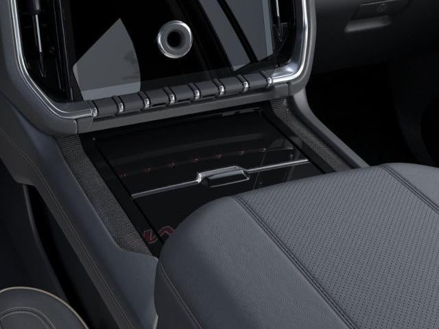 2026 GMC Yukon XL 4WD 4dr Elevation