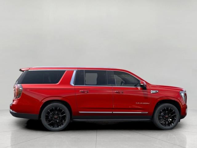 2026 GMC Yukon XL 4WD 4dr Elevation
