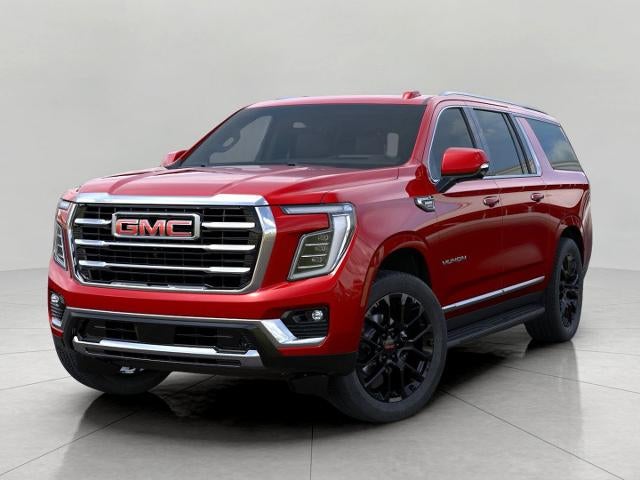2026 GMC Yukon XL 4WD 4dr Elevation