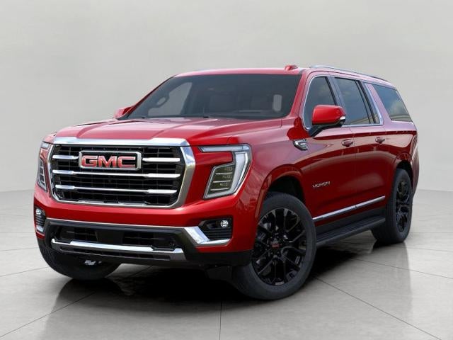 2026 GMC Yukon XL 4WD 4dr Elevation