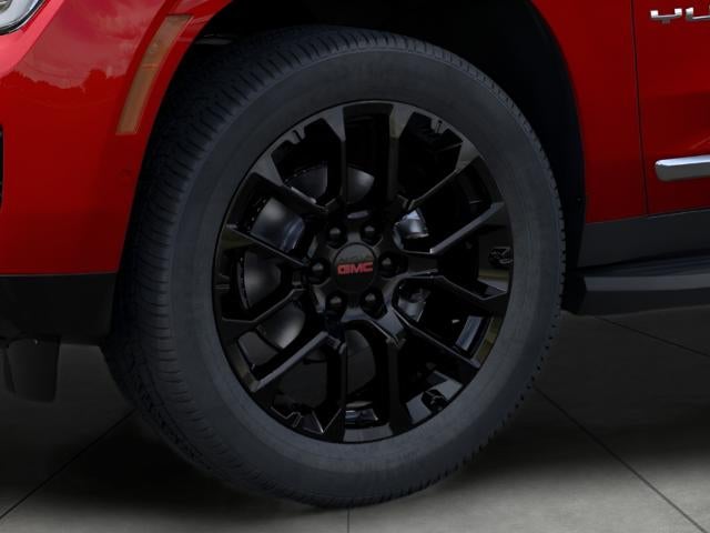 2026 GMC Yukon XL 4WD 4dr Elevation