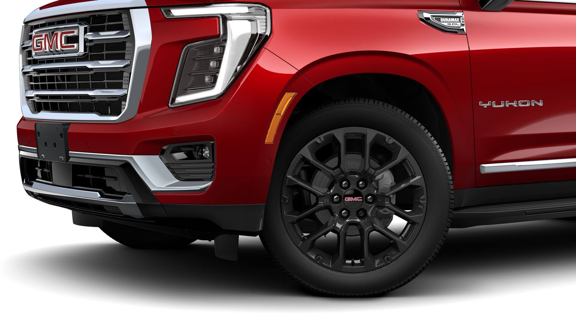 2026 GMC Yukon XL 4WD 4dr Elevation