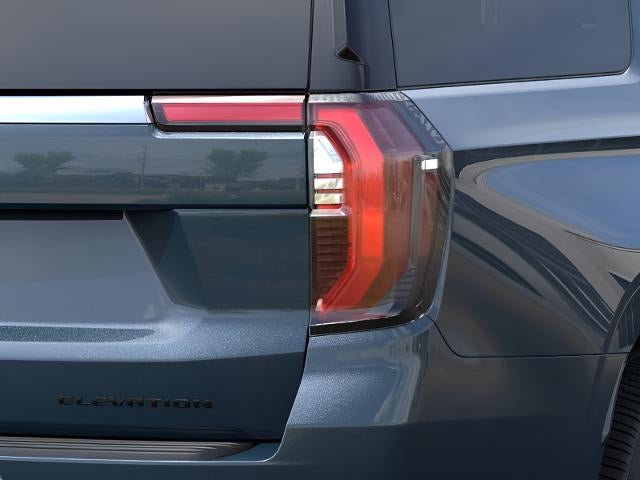 2026 GMC Yukon XL 4WD 4dr Elevation